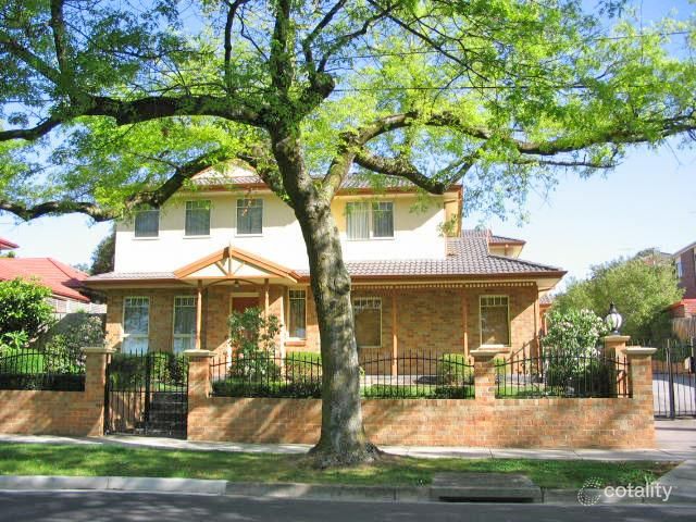 5/8 Harrison St, Mitcham, VIC 3132