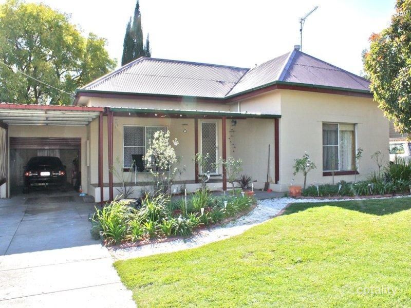 13 Aitchison Ave, Naracoorte, SA 5271