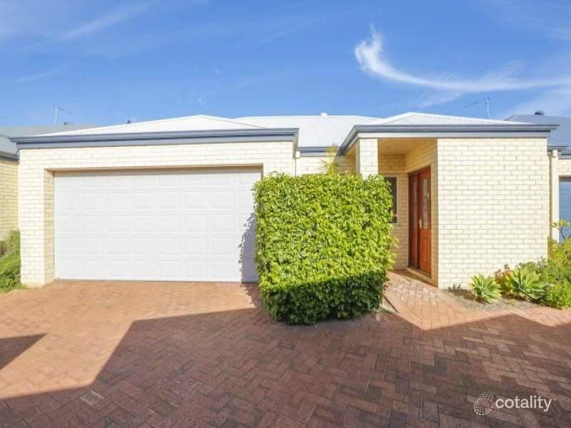 4/26 Earlsferry Grn, Kinross, WA 6028