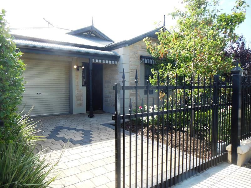 14 Critten Ave, Largs North, SA 5016