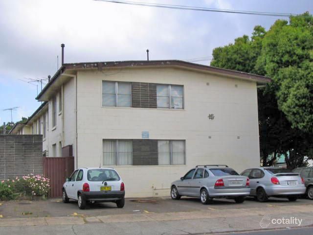 6/16 Steward St, Lilyfield, NSW 2040