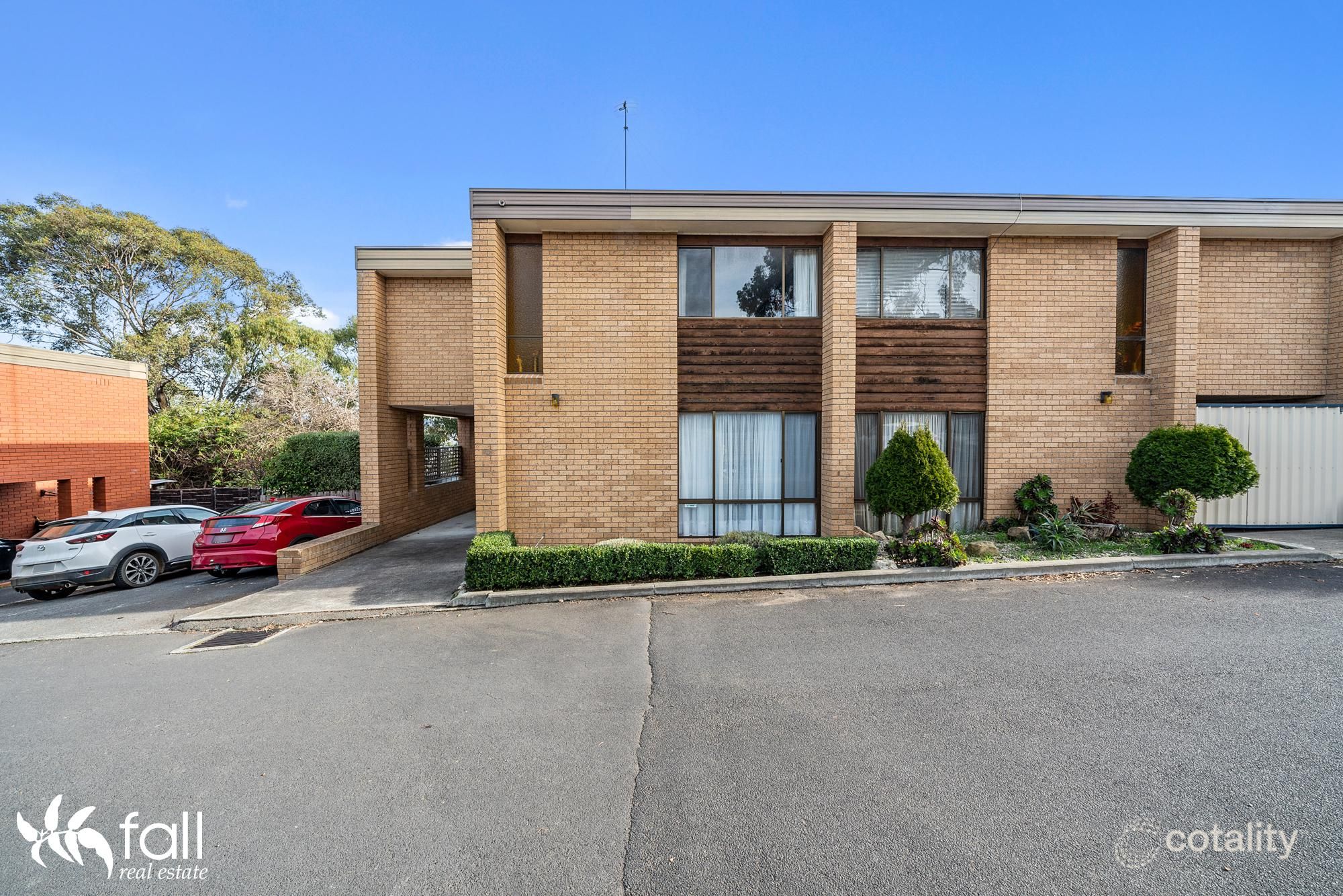 16/2-4 Clifford Ct, Howrah, TAS 7018