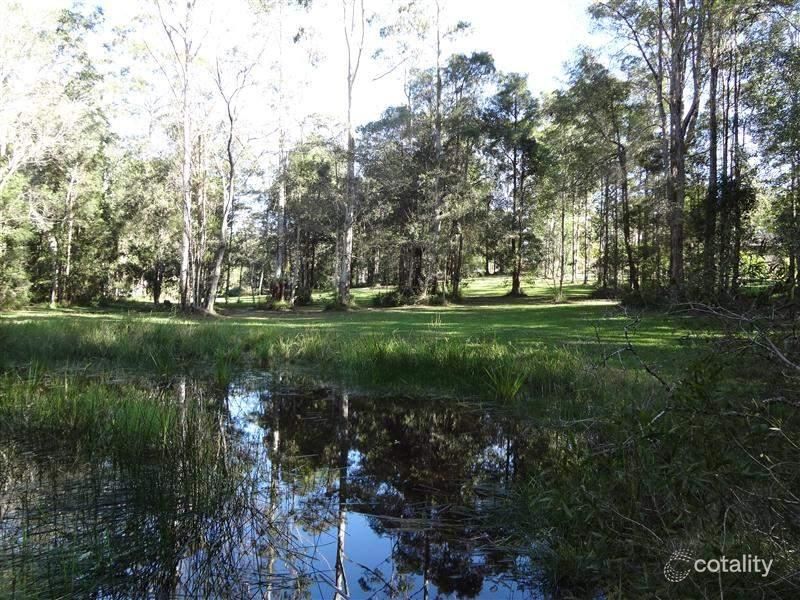 245 Highfield Rise, Pomona, QLD 4568