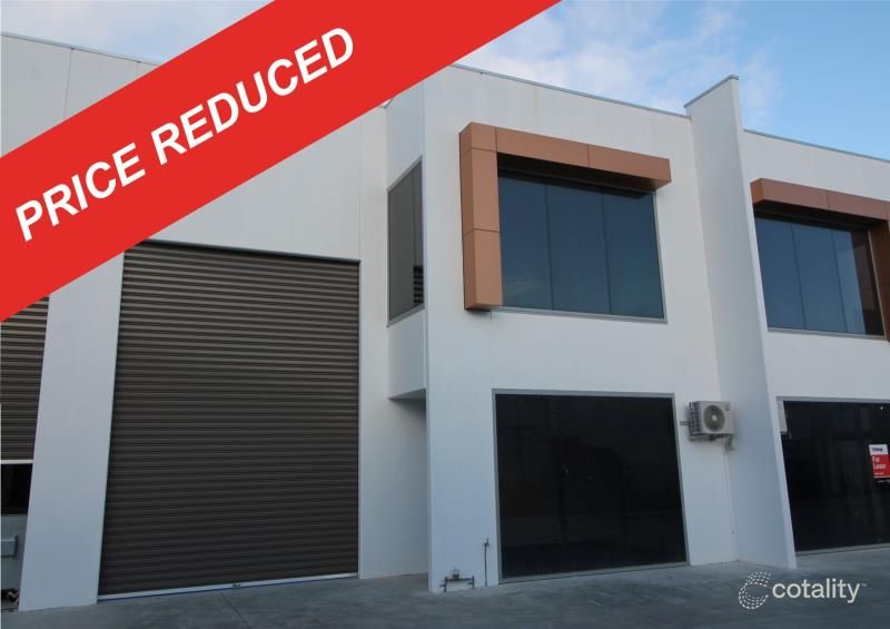 9/24 Bormar Dr, Pakenham, VIC 3810