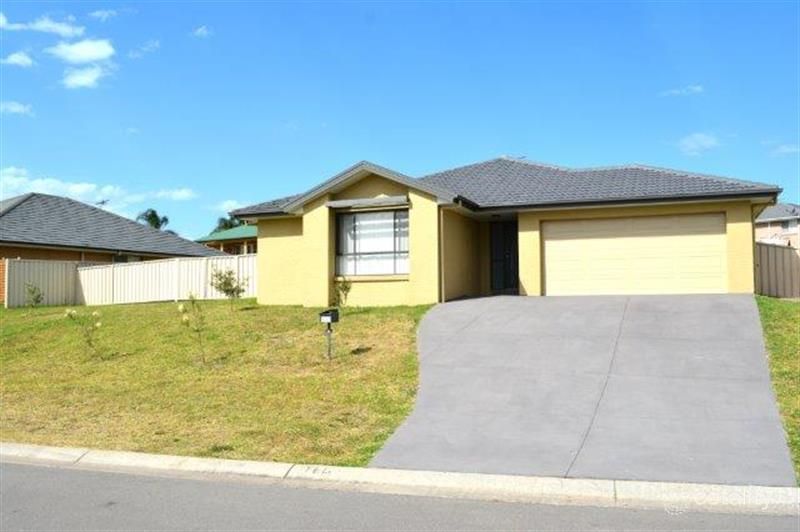18 Laurie Dr, Raworth, NSW 2321
