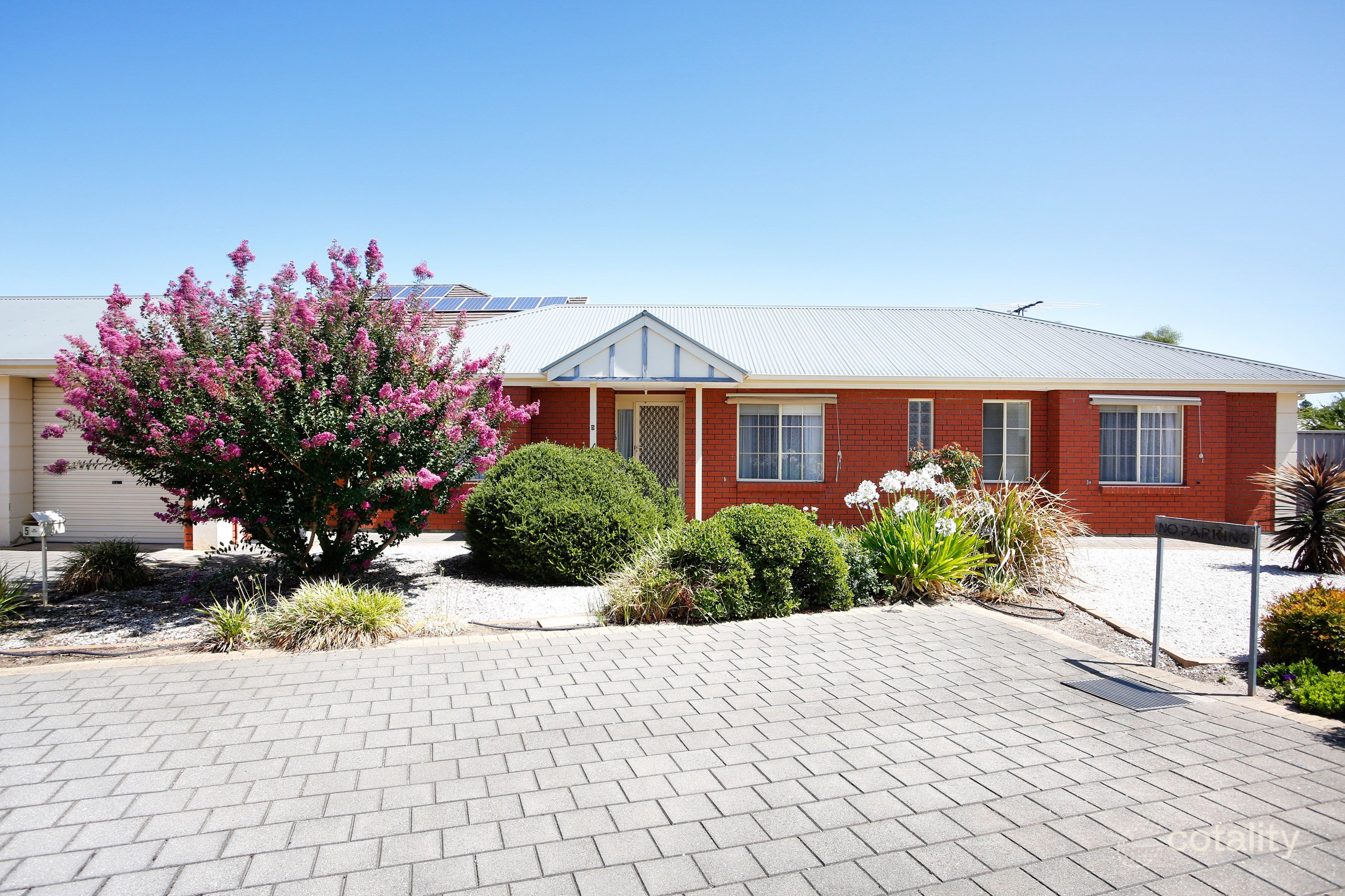 5/6-8 Hamdorf Ct, Tanunda, SA 5352