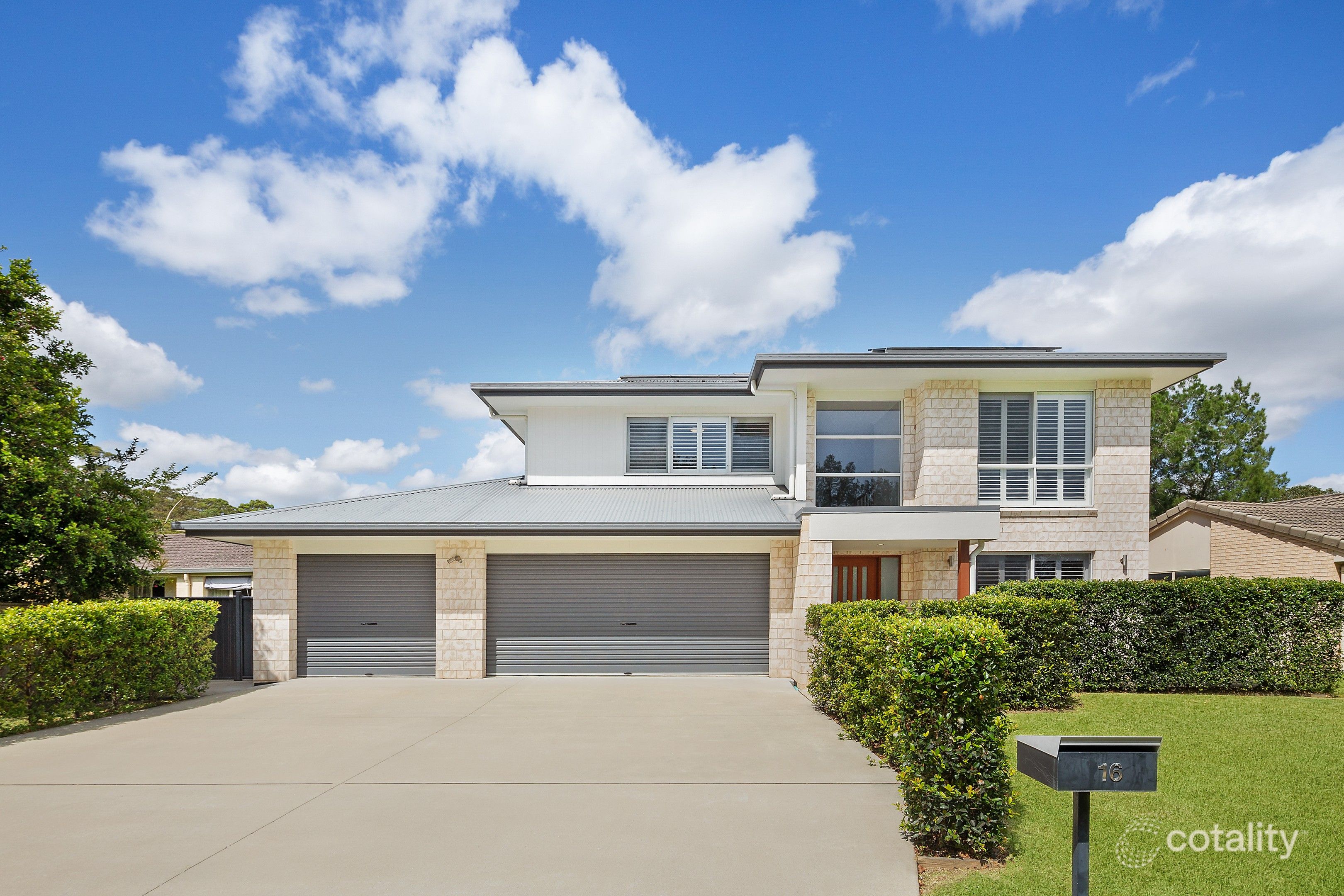 16 Lake Ct, Urunga, NSW 2455