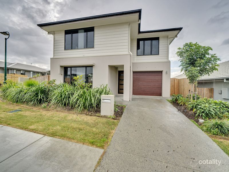 Lot 1/34 Perger St, Pimpama, QLD 4209