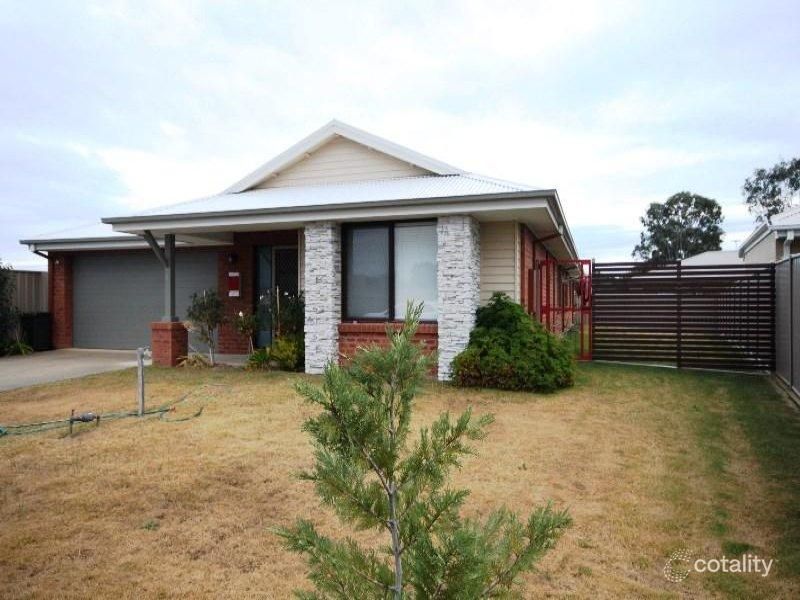 27 Kingfisher Dr, Wangaratta, VIC 3677