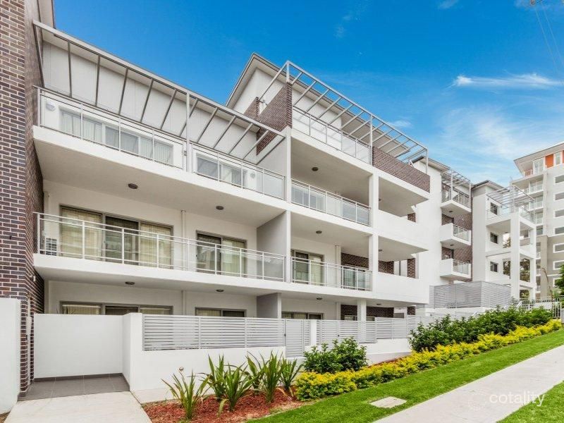19/100 Tennyson Rd, Mortlake, NSW 2137
