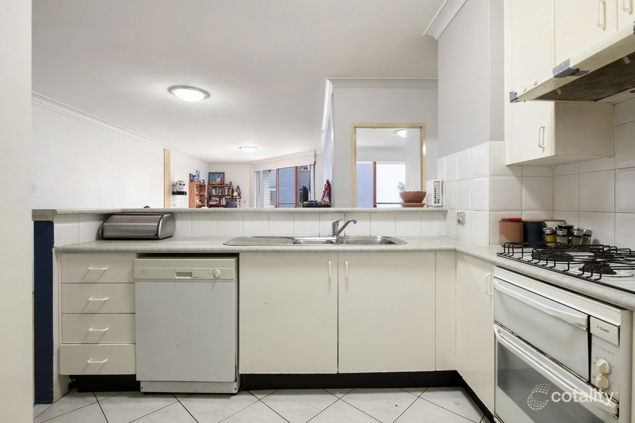 97/208-226 Pacific Hwy, Hornsby, NSW 2077