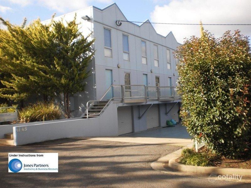 1/41-43 Couch Rd, Griffith, NSW 2680