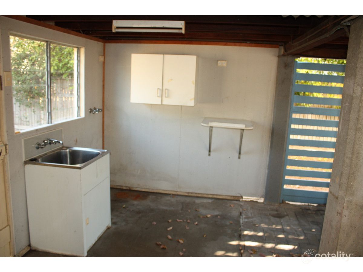 16 Tregaskis St, Vincent, QLD 4814