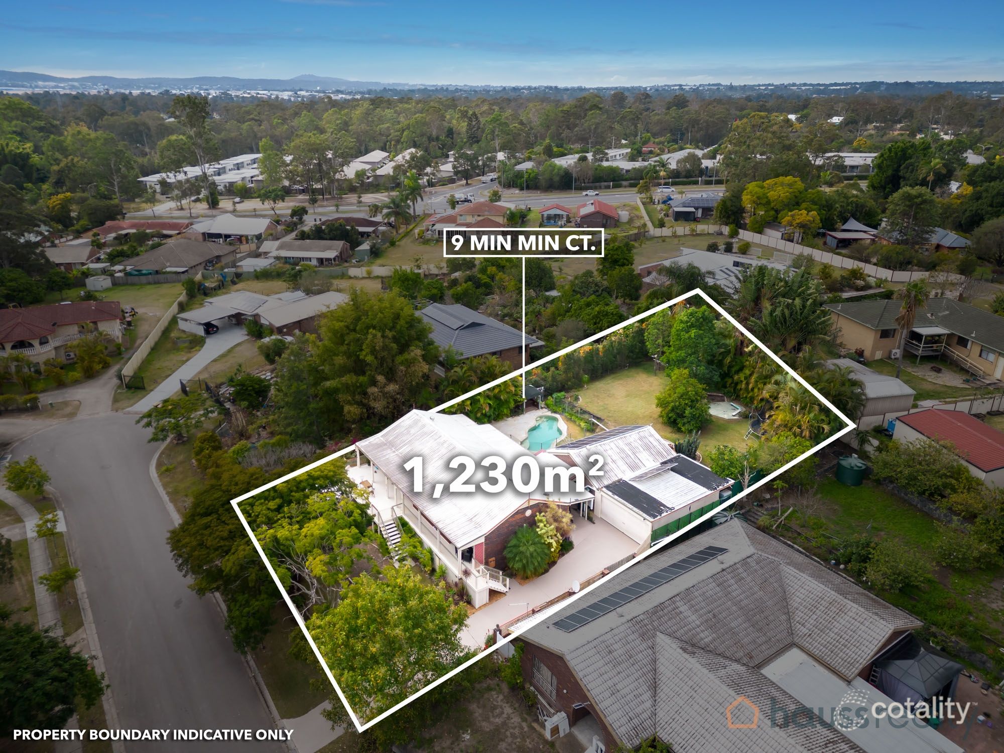 9 Min Min Ct, Durack, QLD 4077