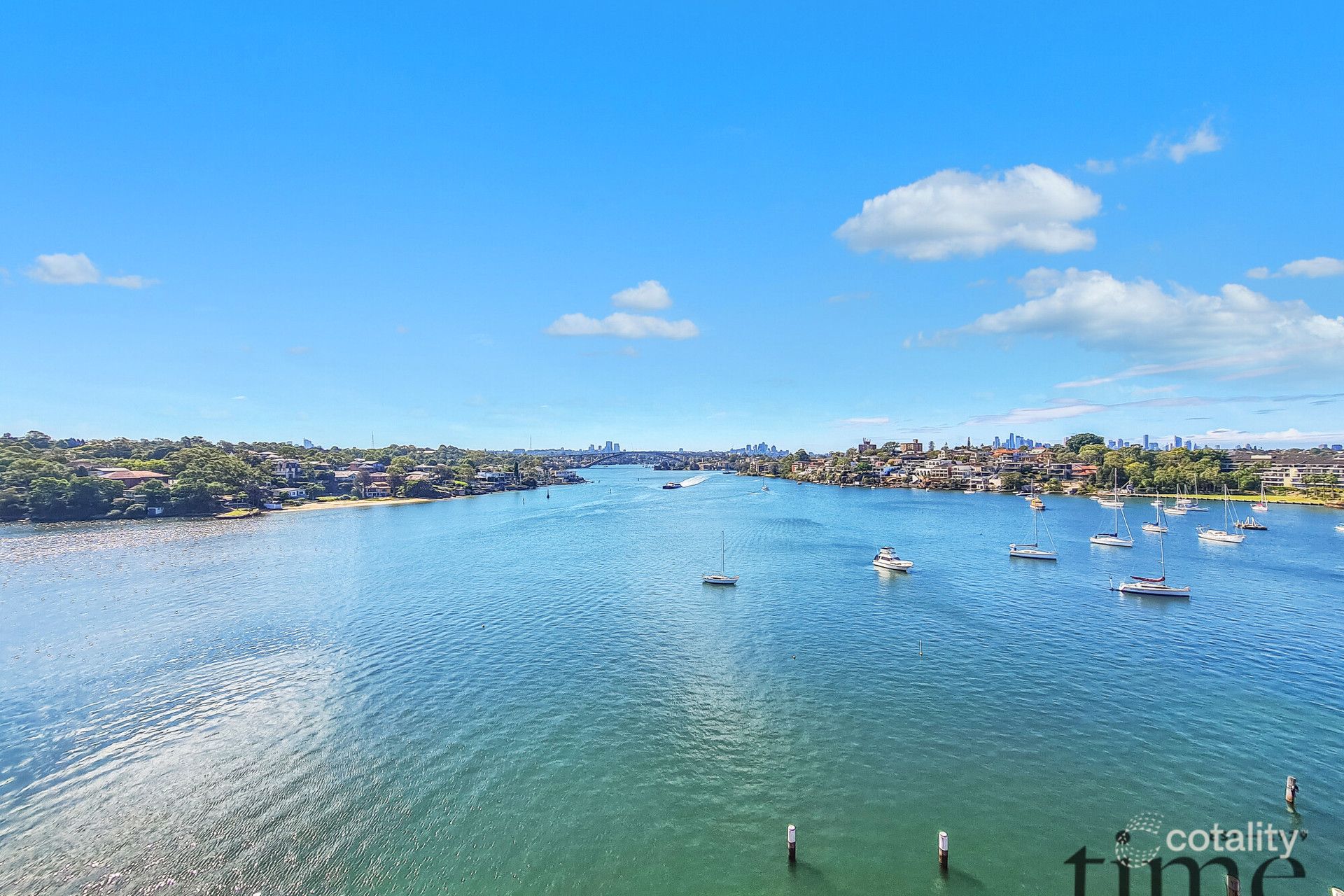 54/12 Walton Cres, Abbotsford, NSW 2046