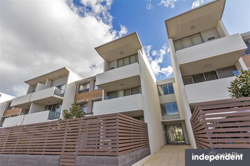 15/116 Easty St, Phillip, ACT 2606