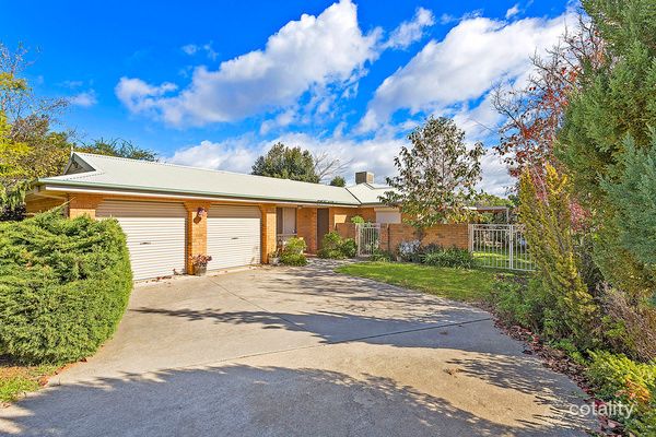10 Eagle Ct, West Wodonga, VIC 3690