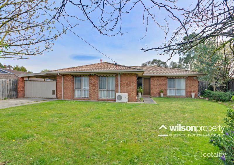 36 Bayley Dr, Traralgon, VIC 3844