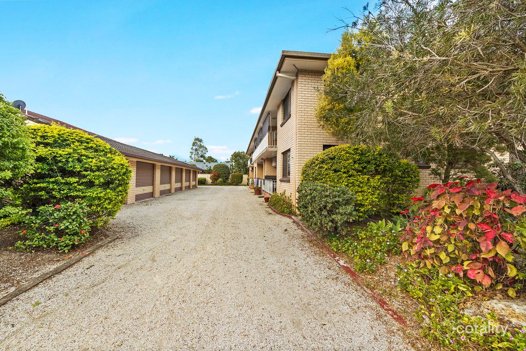 4/14 Christina Ct, Mermaid Waters, QLD 4218