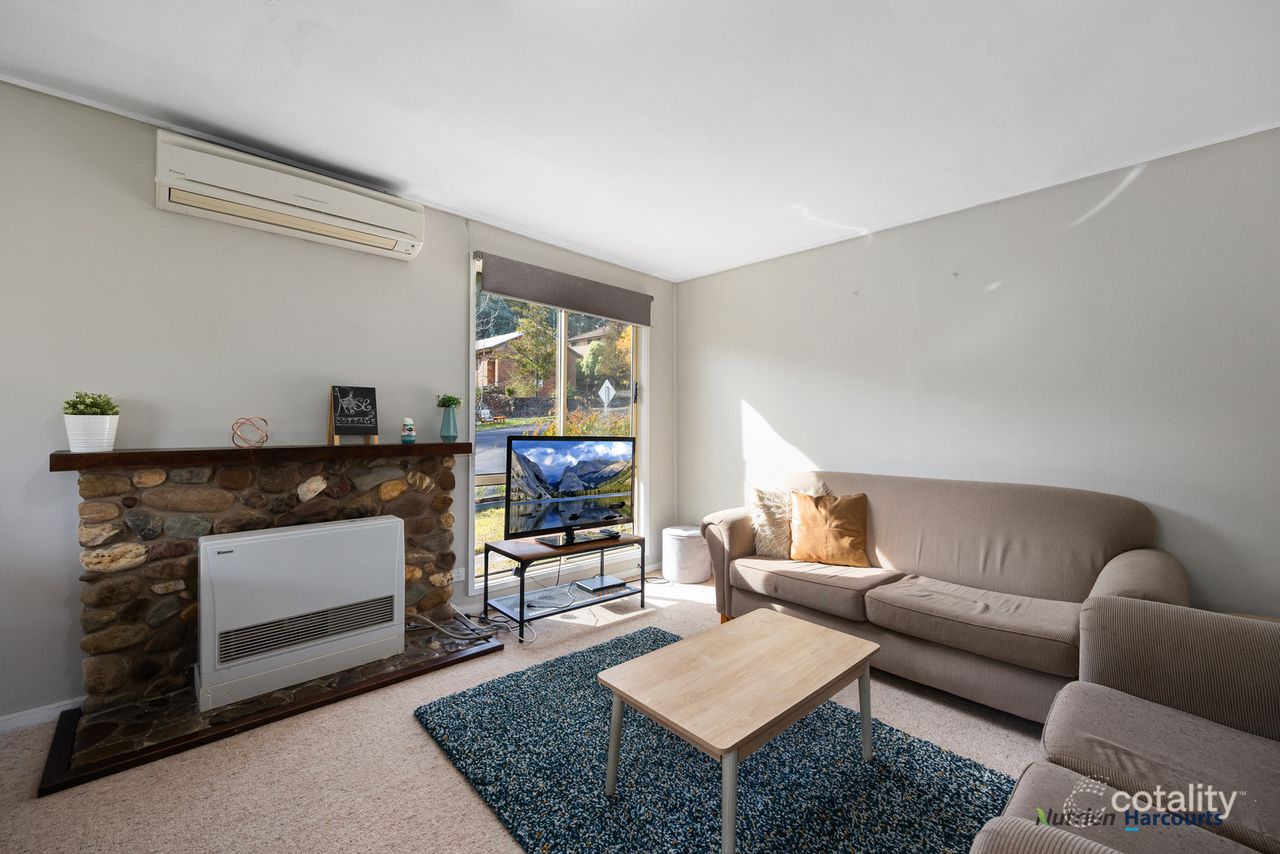 1 The Boulevard, Eildon, VIC 3713