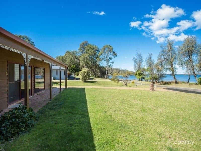 113 Wallagoot Lake Rd, Wallagoot, NSW 2550