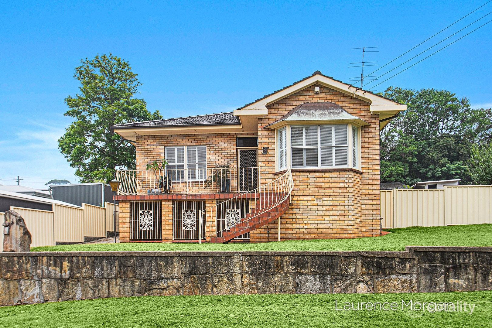 2 Robson St, Corrimal, NSW 2518