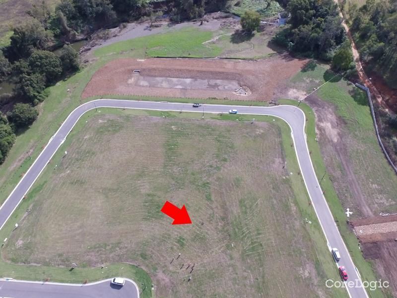 27 Beasley Way, Canungra, QLD 4275