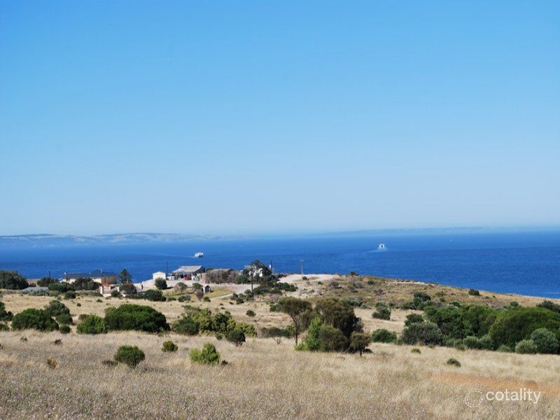 13 Fleurieu Ave, Cape Jervis, SA 5204