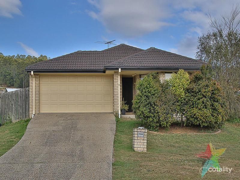 29 Burrawang St, Redbank Plains, QLD 4301