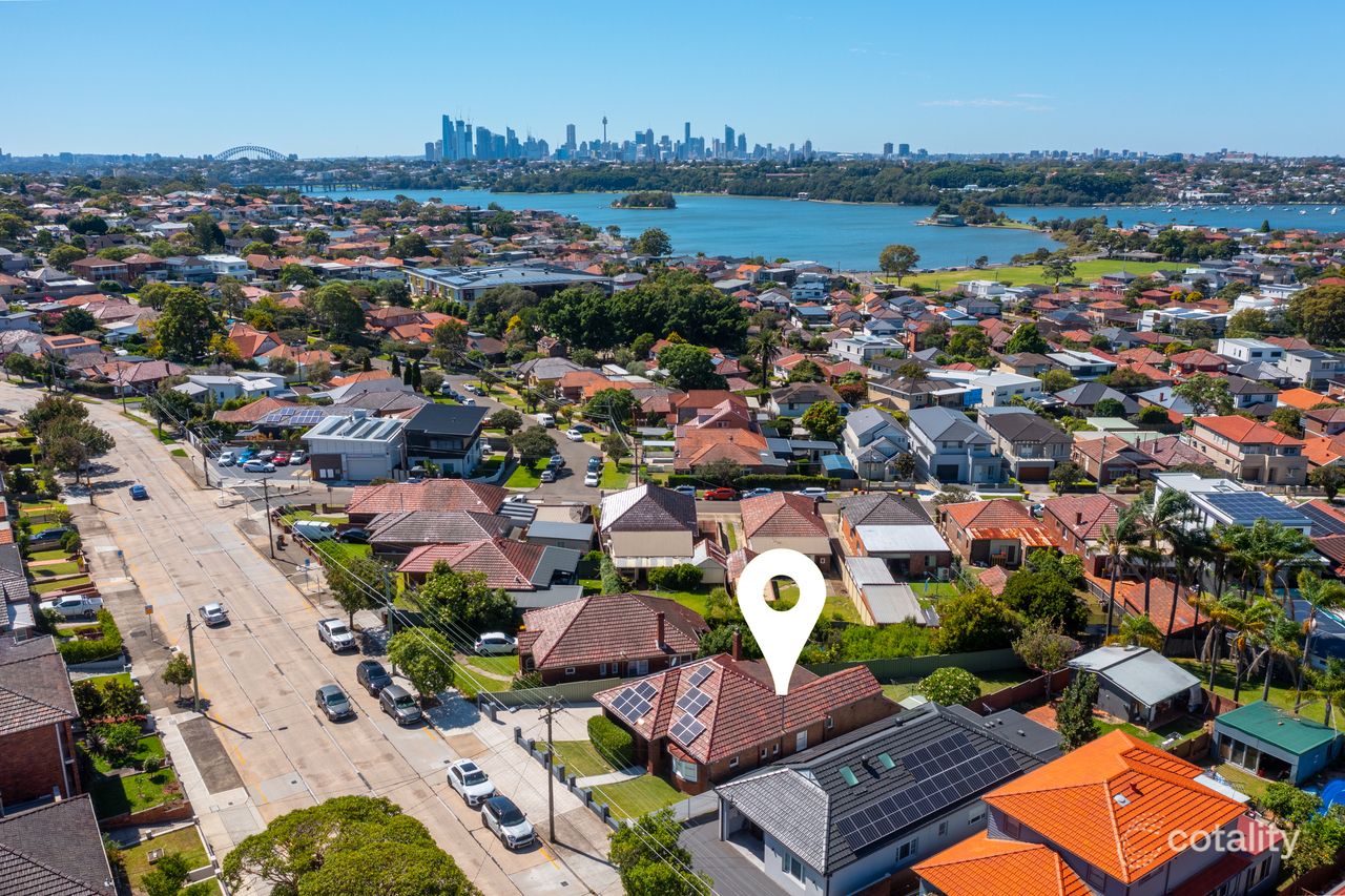 331 Lyons Rd, Five Dock, NSW 2046