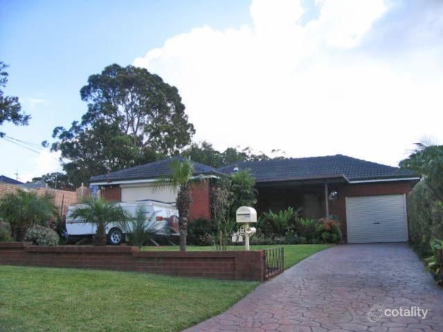 3 Patience Ave, Yagoona, NSW 2199