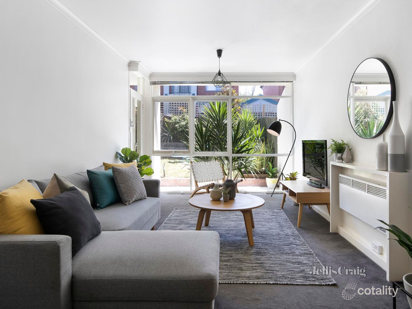 2/88 Marshall St, Ivanhoe, VIC 3079