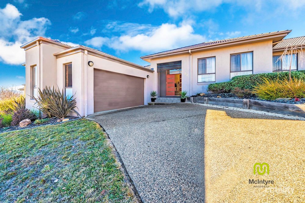 57 Forsythe St, Banks, ACT 2906