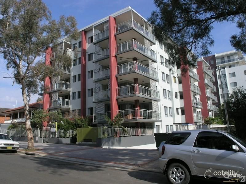 18/17-19 Northumberland St, Liverpool, NSW 2170