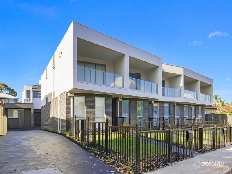 2/662 Pascoe Vale Rd, Oak Park, VIC 3046