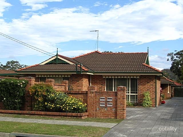 2/18 Flathead Rd, Ettalong Beach, NSW 2257