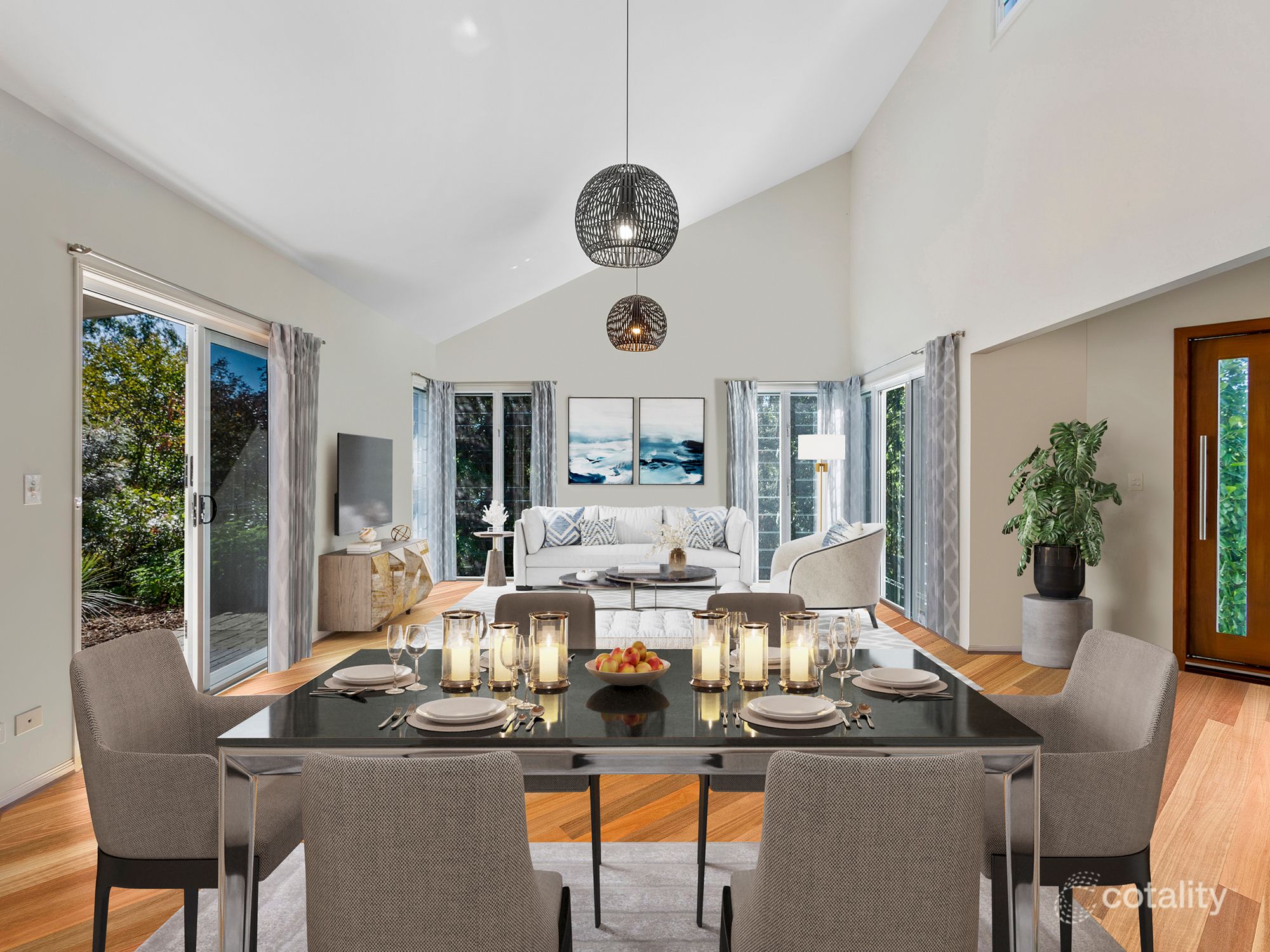 12 Cliff Salisbury Ct, Samford Village, QLD 4520