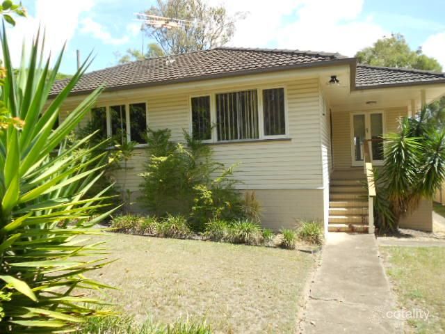 9 Bramcote St, Chermside West, QLD 4032