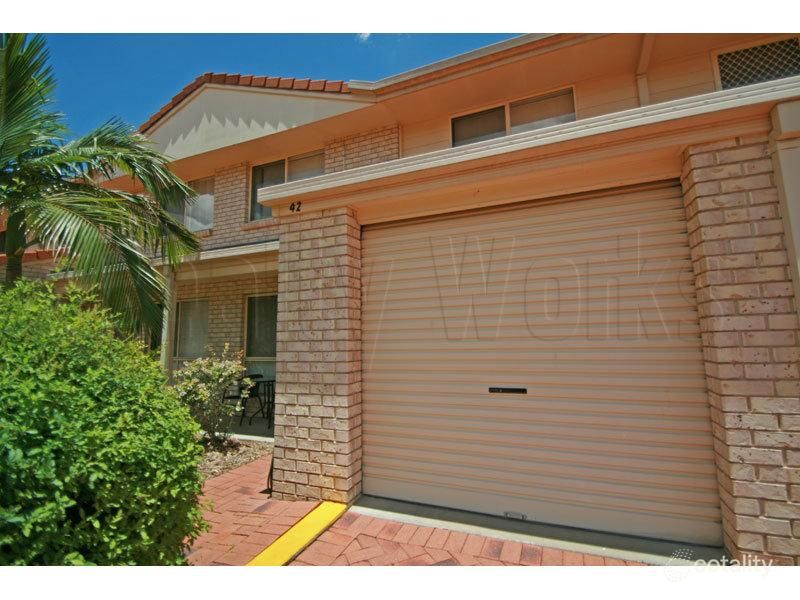 42/110 Johnson Rd, Hillcrest, QLD 4118