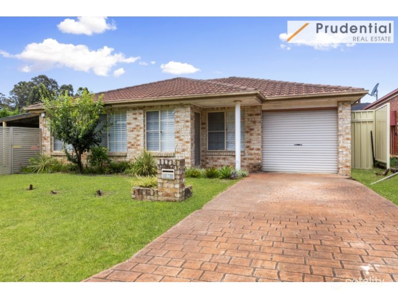 10 Gilmore Rd, Casula, NSW 2170