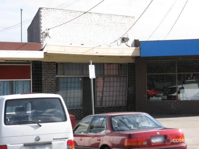 52 Garnsworthy St, Springvale, VIC 3171