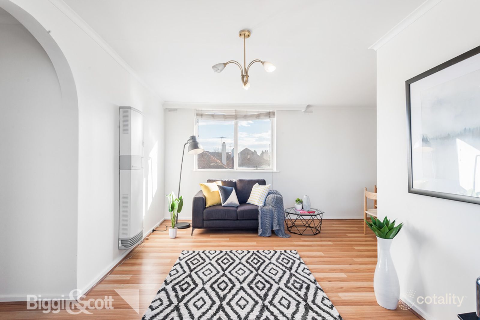 6/7 Glen Eira Rd, Ripponlea, VIC 3185