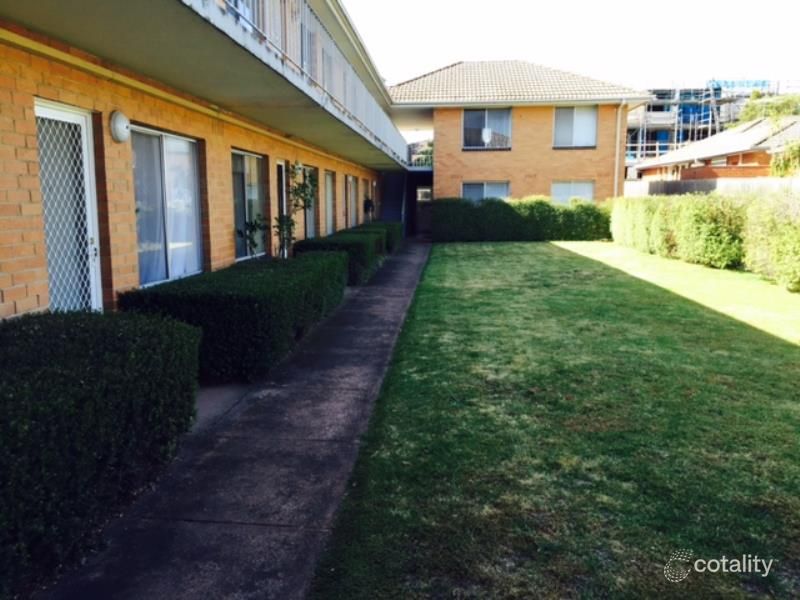 4/8 Anzac St, Carnegie, VIC 3163