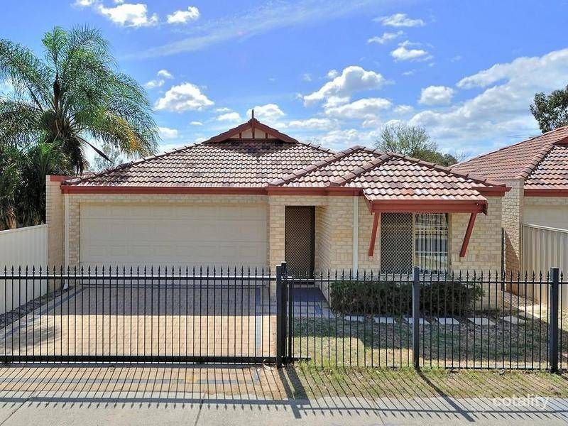 8 Charles St, Midland, WA 6056