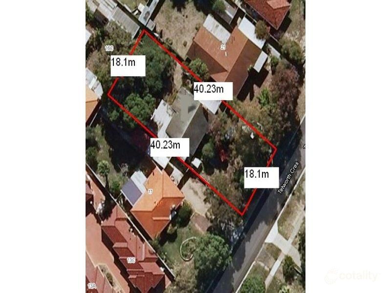 19 Tetworth Cres, Nollamara, WA 6061