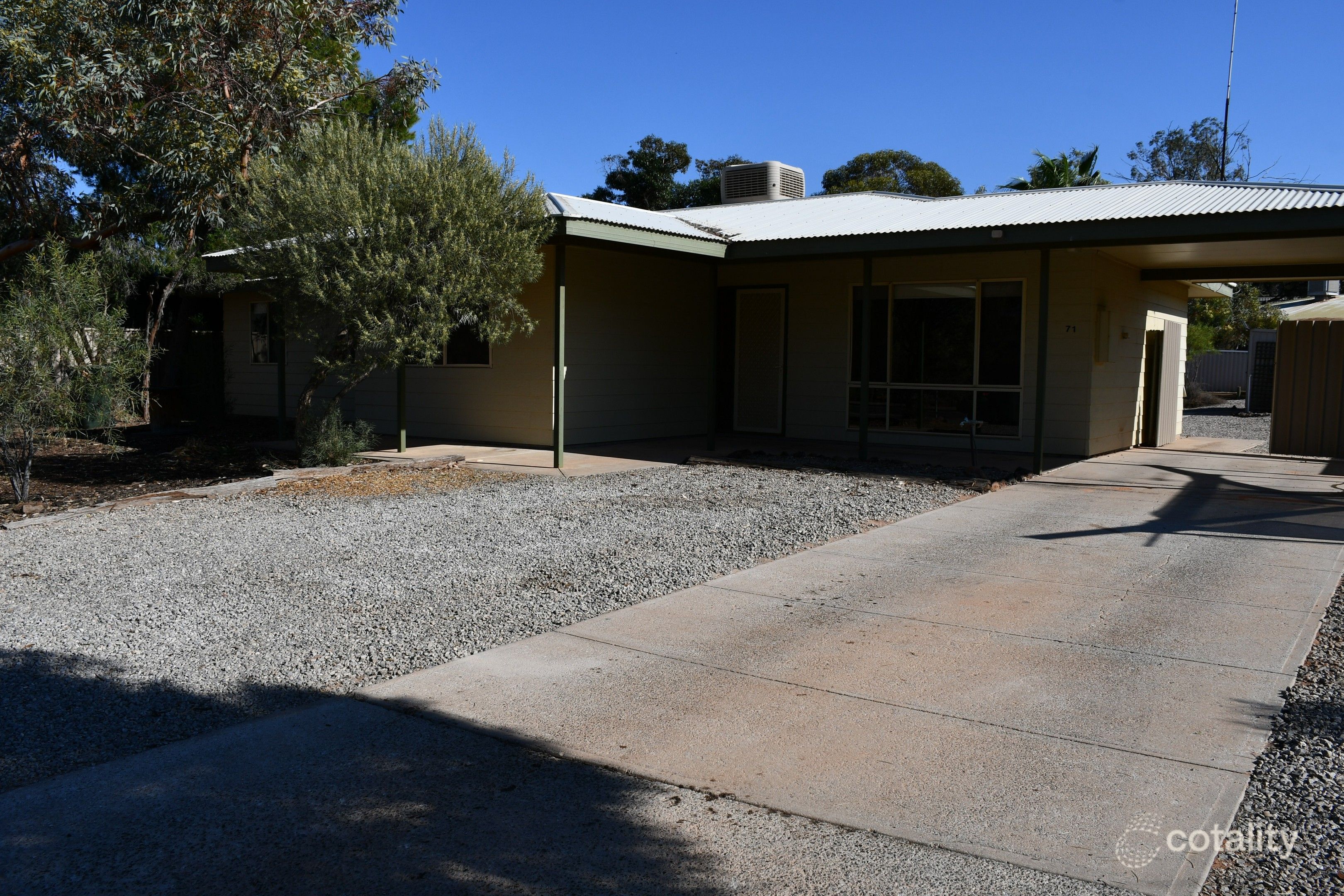 71 Stuart Rd, Roxby Downs, SA 5725