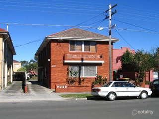 2/84 Oberon St, Randwick, NSW 2031