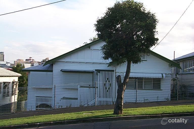 18 Royal, Spring Hill, QLD 4000