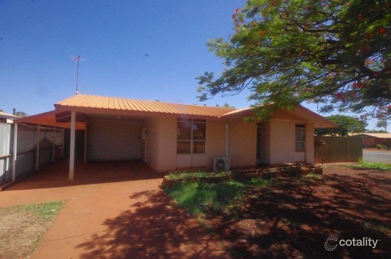 17 Yanboomah Cl, Newman, WA 6753