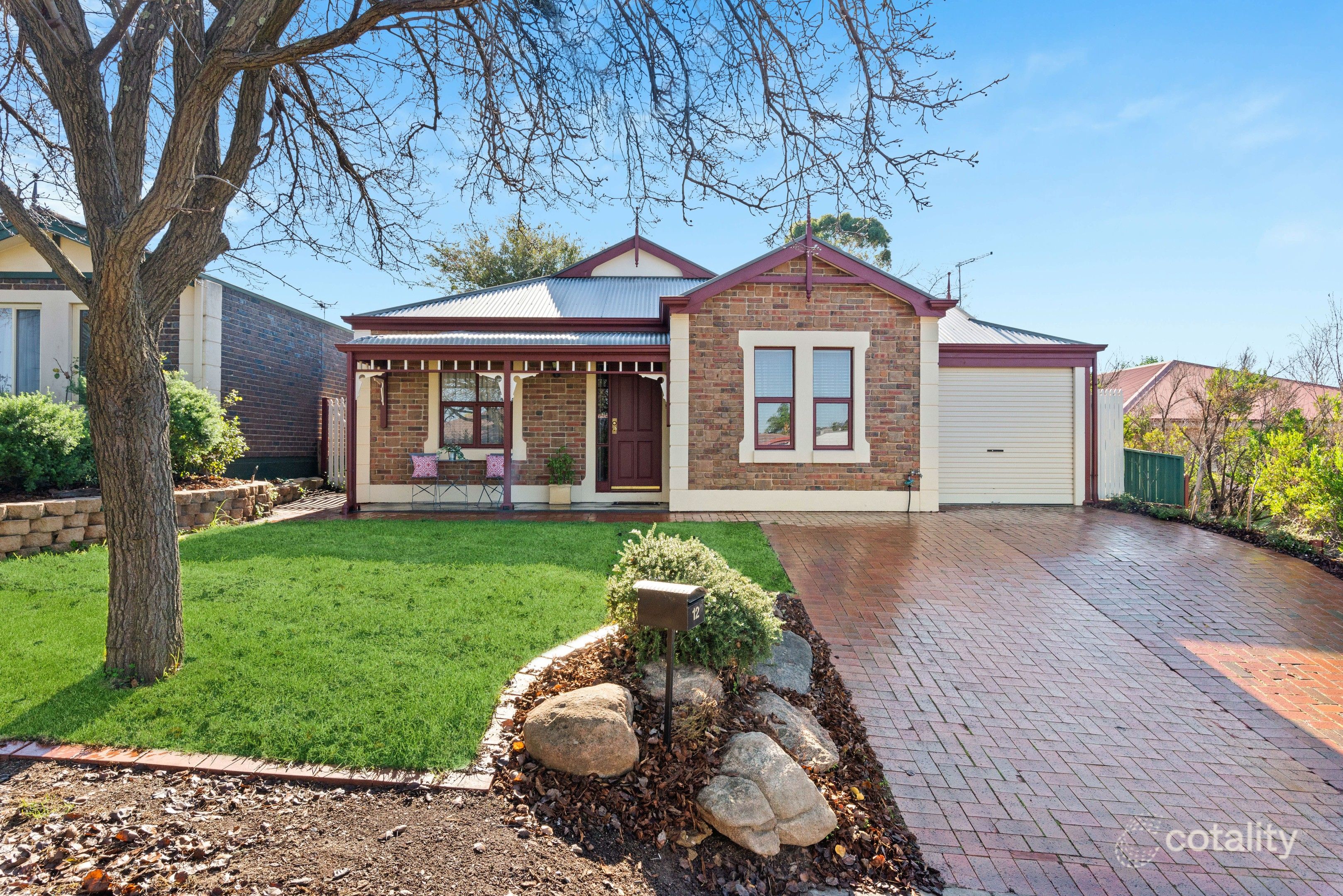 12 Law Ct, Greenwith, SA 5125